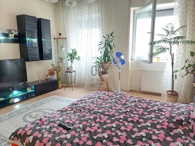 Eladó lakás Budapest IV. kerület, Újpest 54 nm