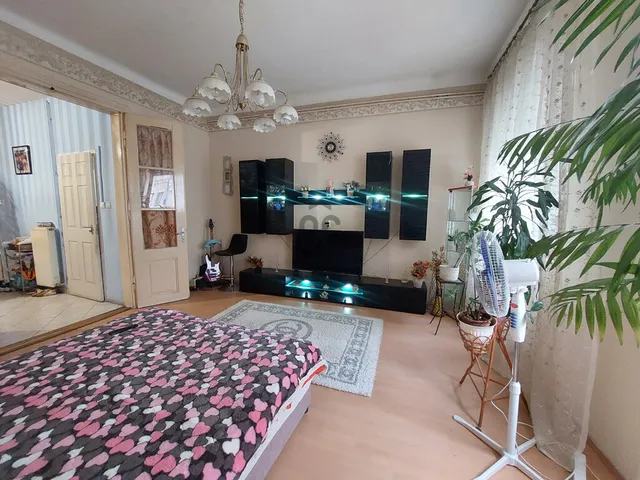Eladó lakás Budapest IV. kerület, Újpest 54 nm
