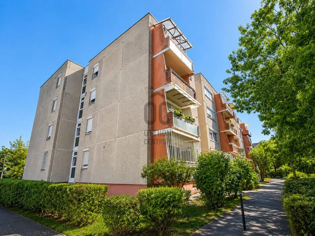 Eladó lakás Budapest XXI. kerület, Erdősor 62 nm