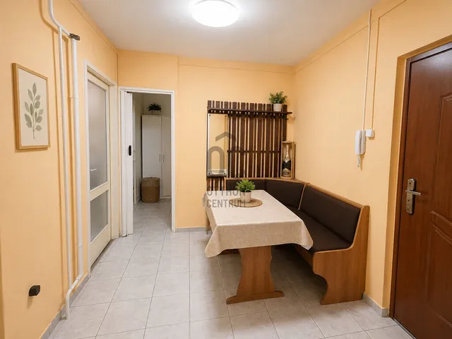 Eladó lakás Budapest XXI. kerület, Erdősor 62 nm