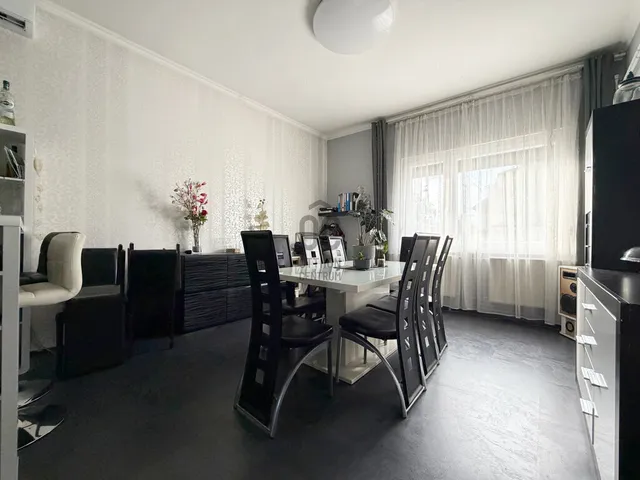 Eladó ház Budapest XX. kerület, Pacsirtatelep 119 nm
