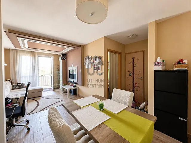 Eladó lakás Budapest XIV. kerület, Törökőr 40 nm