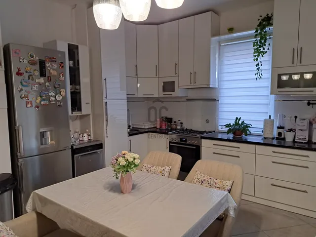 Eladó ház Budapest XX. kerület, Kossuthfalva 85 nm