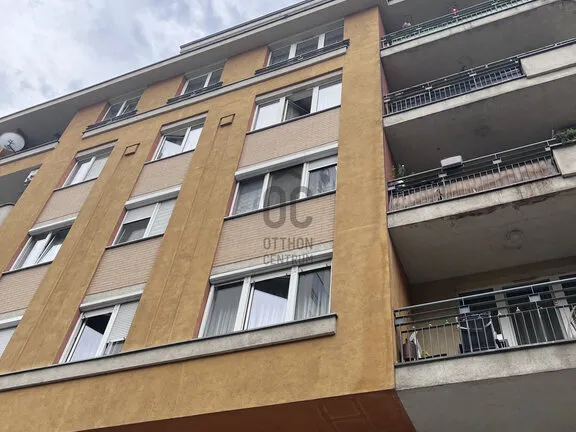 Eladó lakás Budapest IX. kerület, Belső Ferencváros 54 nm