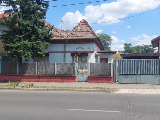Eladó ház Budapest XX. kerület, Pesterzsébet 113 nm