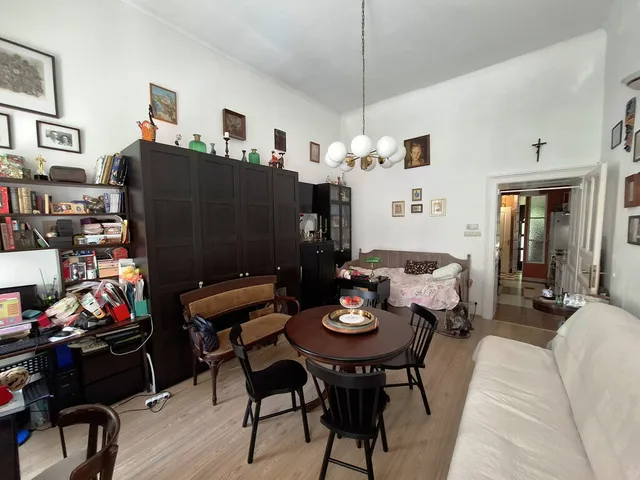 Eladó lakás Budapest VI. kerület 39 nm