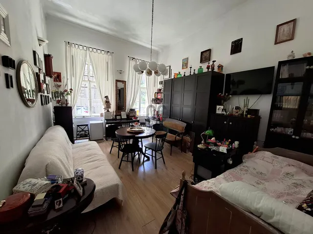 Eladó lakás Budapest VI. kerület 39 nm