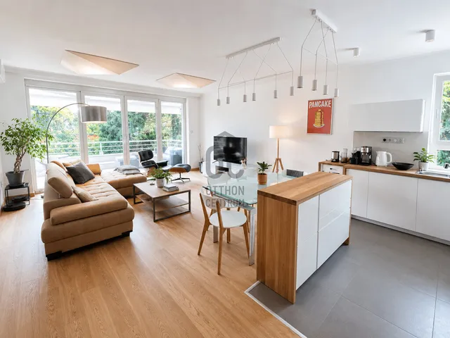 Kiadó lakás Budapest II. kerület, Törökvész 86 nm