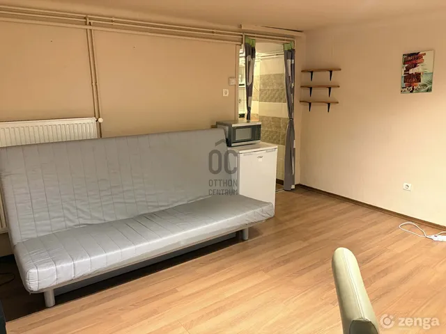 Eladó lakás Budapest V. kerület, Lipótváros 26 nm
