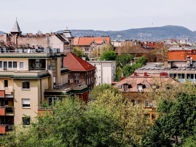 Eladó lakás Budapest XIV. kerület, Istvánmező 42 nm