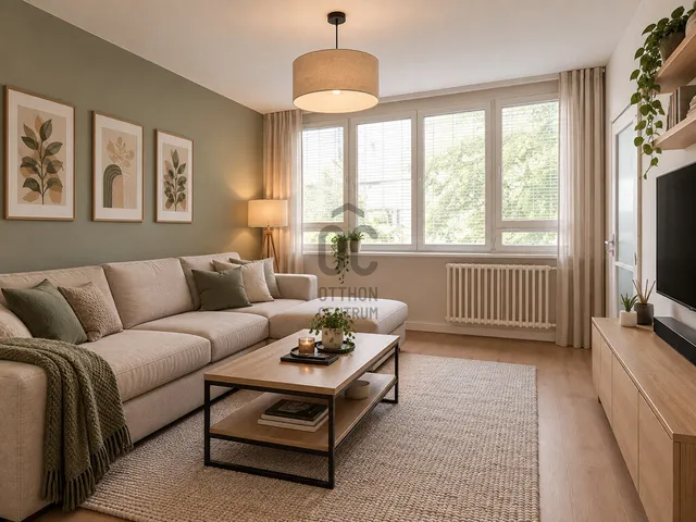 Eladó lakás Budapest XX. kerület, Gubacsipuszta 56 nm
