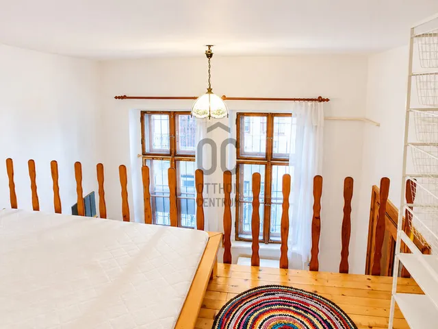 Eladó lakás Budapest VII. kerület 31 nm