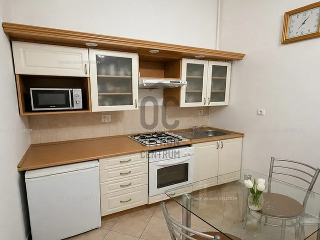 Eladó lakás Budapest VII. kerület, Ligetváros 35 nm