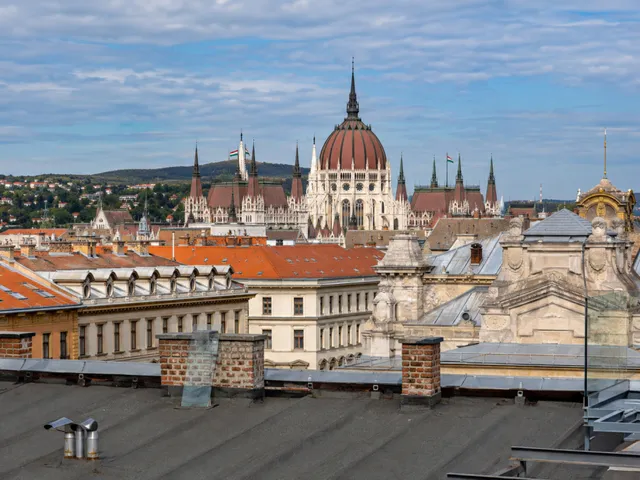 Eladó lakás Budapest V. kerület, Belváros 189 nm
