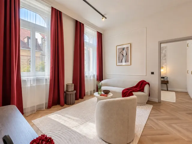 Eladó lakás Budapest XII. kerület, Németvölgy 87 nm