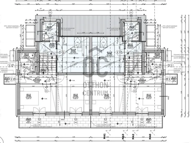 Eladó ház Budapest III. kerület 128 nm