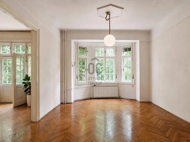 Eladó lakás Budapest VI. kerület, Diplomatanegyed 83 nm