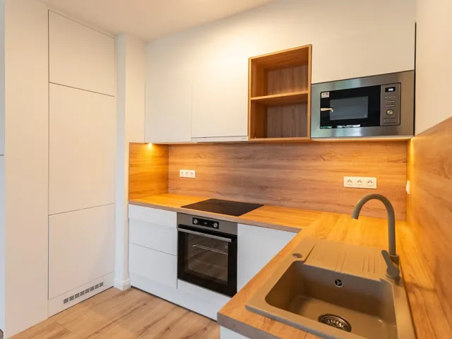 Eladó lakás Budapest XII. kerület, Németvölgy 56 nm