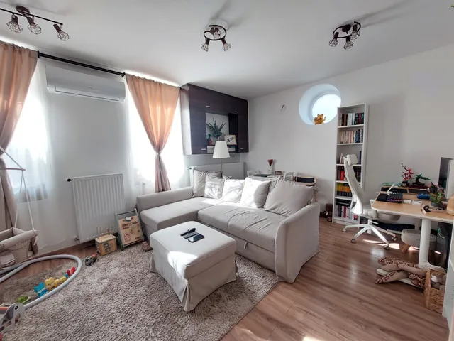 Eladó lakás Budapest II. kerület, Felhévíz II. ker. 62 nm