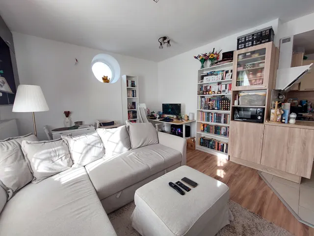 Eladó lakás Budapest II. kerület, Felhévíz II. ker. 62 nm