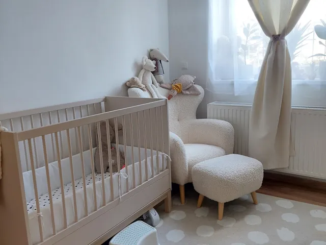 Eladó lakás Budapest II. kerület, Felhévíz II. ker. 62 nm