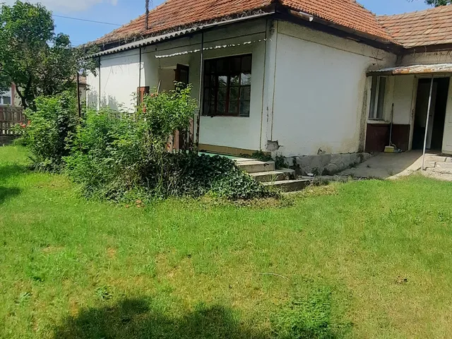 Eladó ház Füzesabony, Falu 85 nm