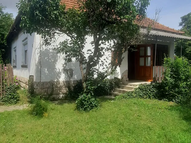 Eladó ház Füzesabony, Falu 85 nm