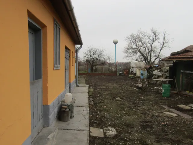 Eladó ház Szihalom 181 nm