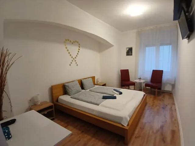 Eladó ház Eger, Belváros 220 nm