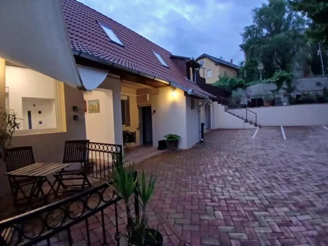 Eladó ház Eger, Belváros 220 nm