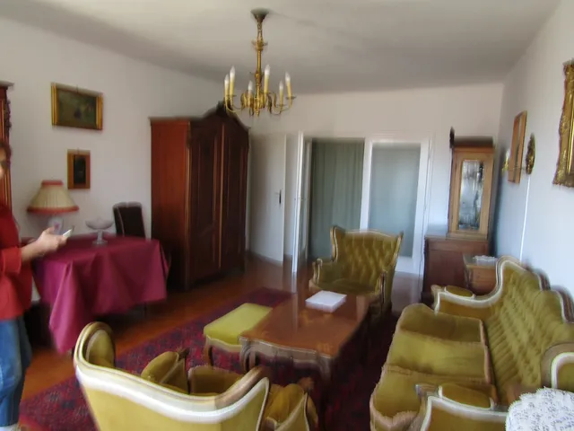 Eladó lakás Eger, Károlyváros 94 nm