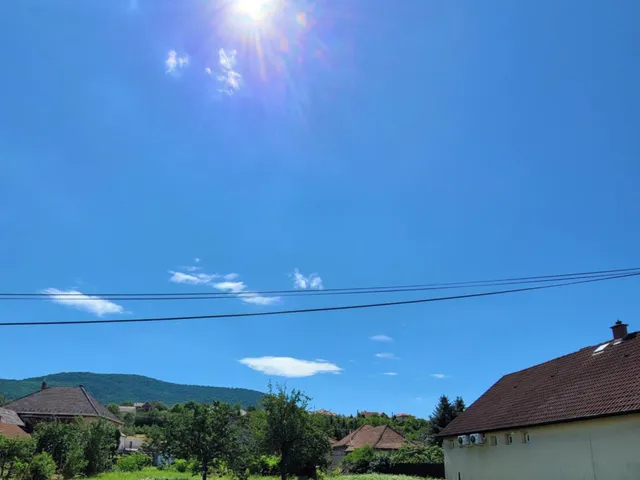 Eladó telek Felsőtárkány, Dózsa György 685 nm