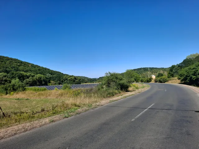 Eladó mezőgazdasági ingatlan Nagyvisnyó, külterület 8500 nm