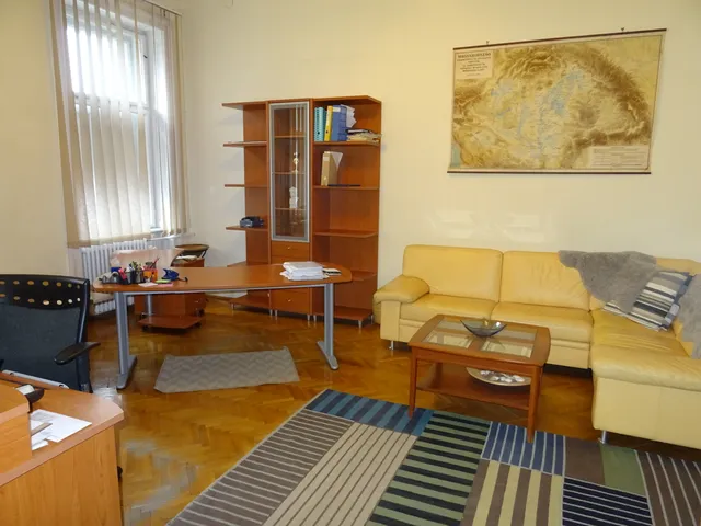 Eladó lakás Szombathely, Belváros 77 nm