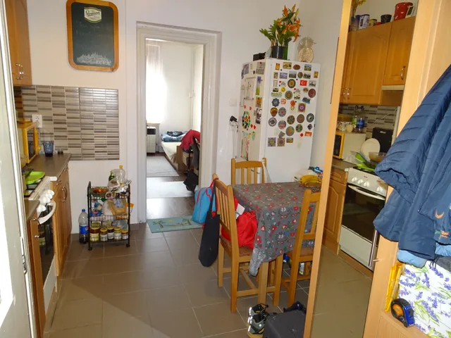 Eladó lakás Szombathely, Belváros 40 nm