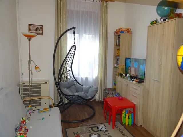 Eladó lakás Szombathely, Belváros 40 nm