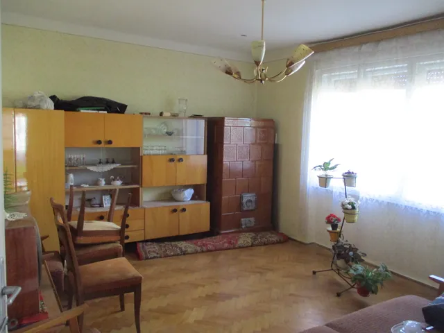 Eladó ház Szombathely, Belváros 83 nm