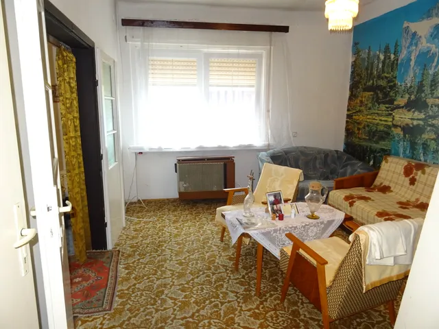 Eladó ház Szombathely, Belváros 91 nm