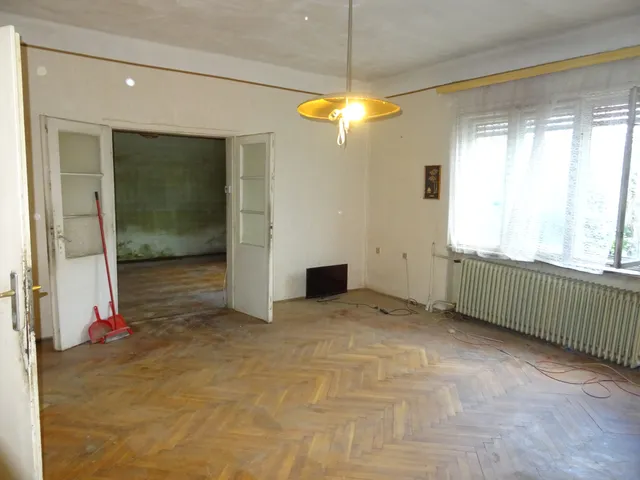 Eladó ház Szombathely, Alsóhegy 91 nm