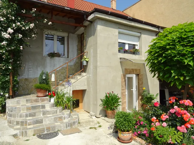 Eladó ház Szombathely, Alsóhegy 131 nm