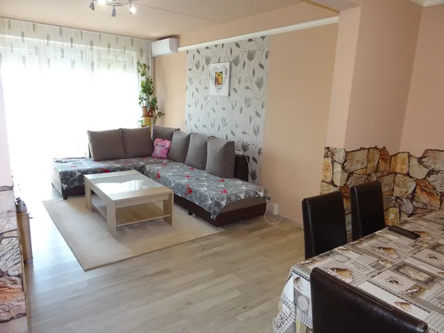 Eladó lakás Szombathely, Ifjúsági lakótelep 56 nm