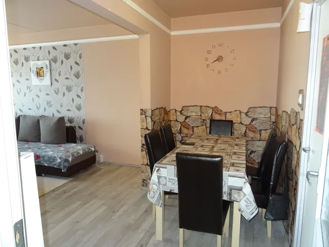 Eladó lakás Szombathely, Ifjúsági lakótelep 56 nm
