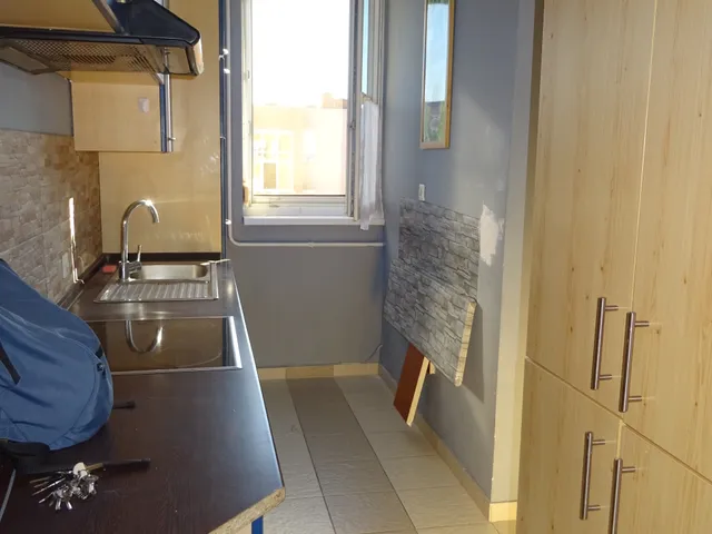 Eladó lakás Szombathely, Derkovits-lakótelep 49 nm