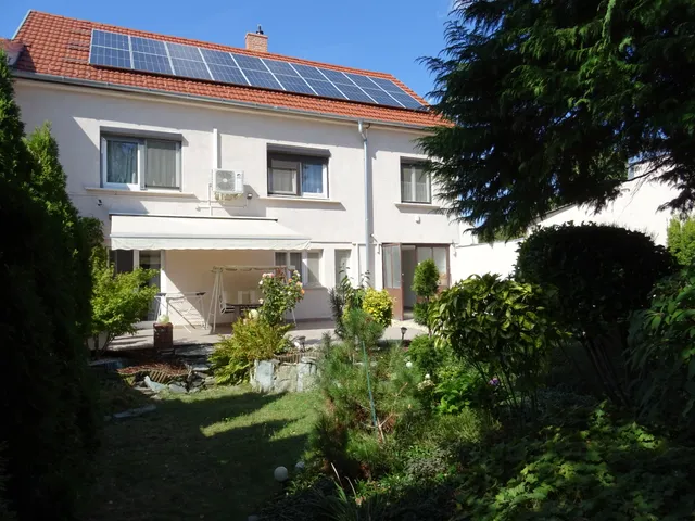 Eladó ház Szombathely, Belváros 196 nm