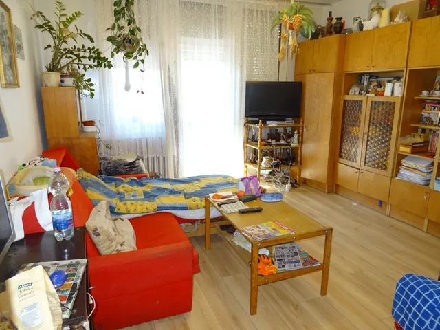 Eladó lakás Szombathely, Stromfeld-lakótelep 62 nm