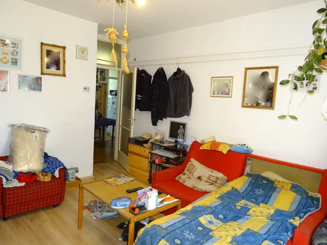 Eladó lakás Szombathely, Stromfeld-lakótelep 62 nm