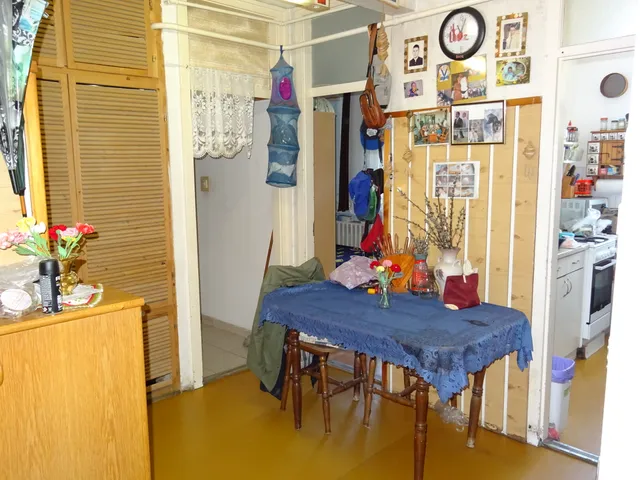 Eladó lakás Szombathely, Stromfeld-lakótelep 62 nm