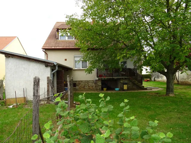 Eladó ház Sárvár 160 nm