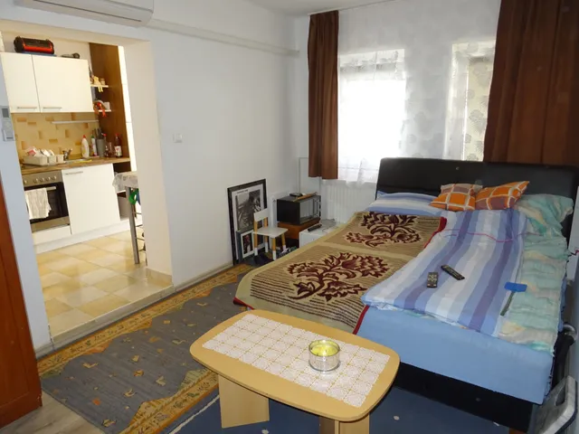 Eladó lakás Szombathely, Belváros 61 nm