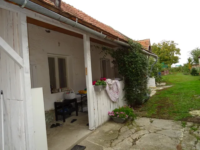 Eladó ház Vasasszonyfa 91 nm